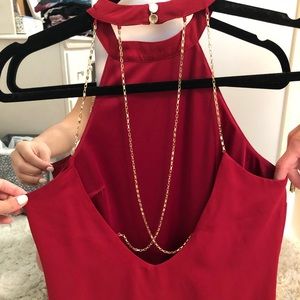 Brand new WITH TAGS Express top